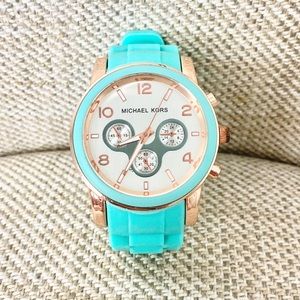 🎀 Michael Kors Watch 🎀